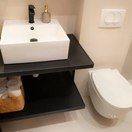 Apartment Ma-La *