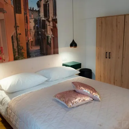 Apartment Ma-La Split