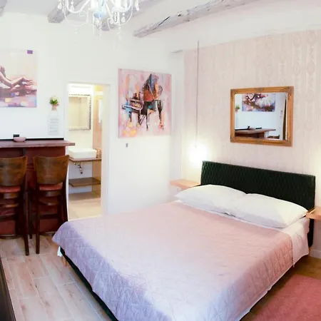 Apartment Ma-La Split
