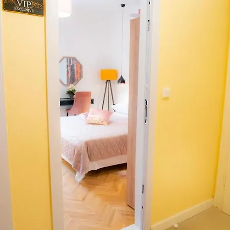 Apartment Ma-La