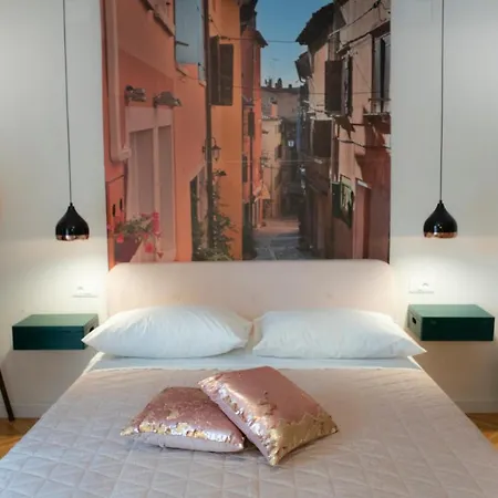 Ma-La Apartment