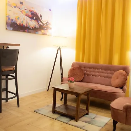 Apartment Ma-La Split