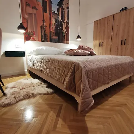Apartment Ma-La Split