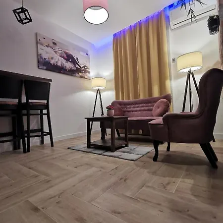 Ma-La Apartment