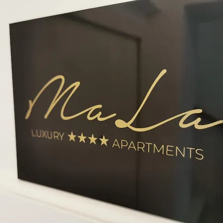 Ma-La * Split