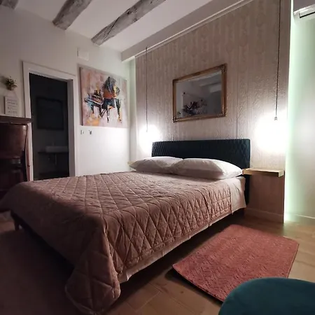 Apartment Ma-La Split