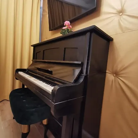 Apartment Ma-La *