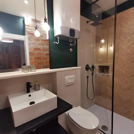 Ma-La Apartment