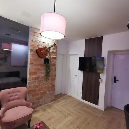 Ma-La Apartment