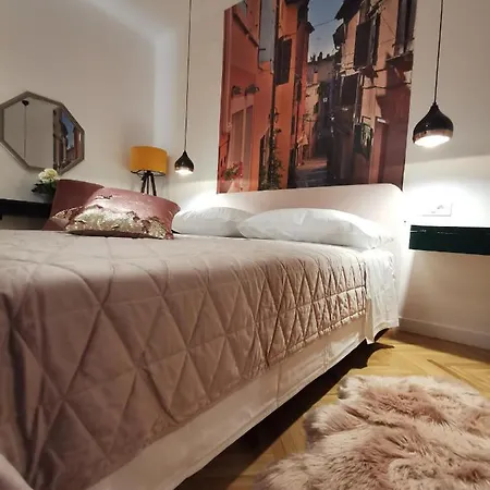 Apartment Ma-La
