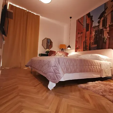 Apartment Ma-La
